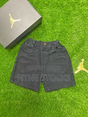 Nike Outfit — Kids