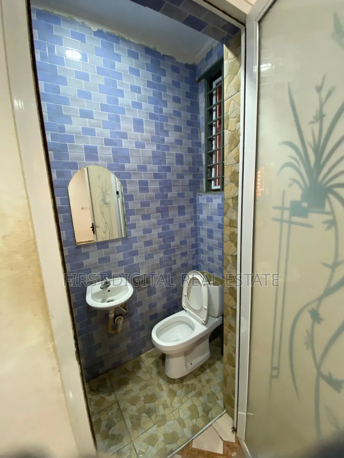 Single Room Self Contain for 15 Months Rent at Opeikuma
