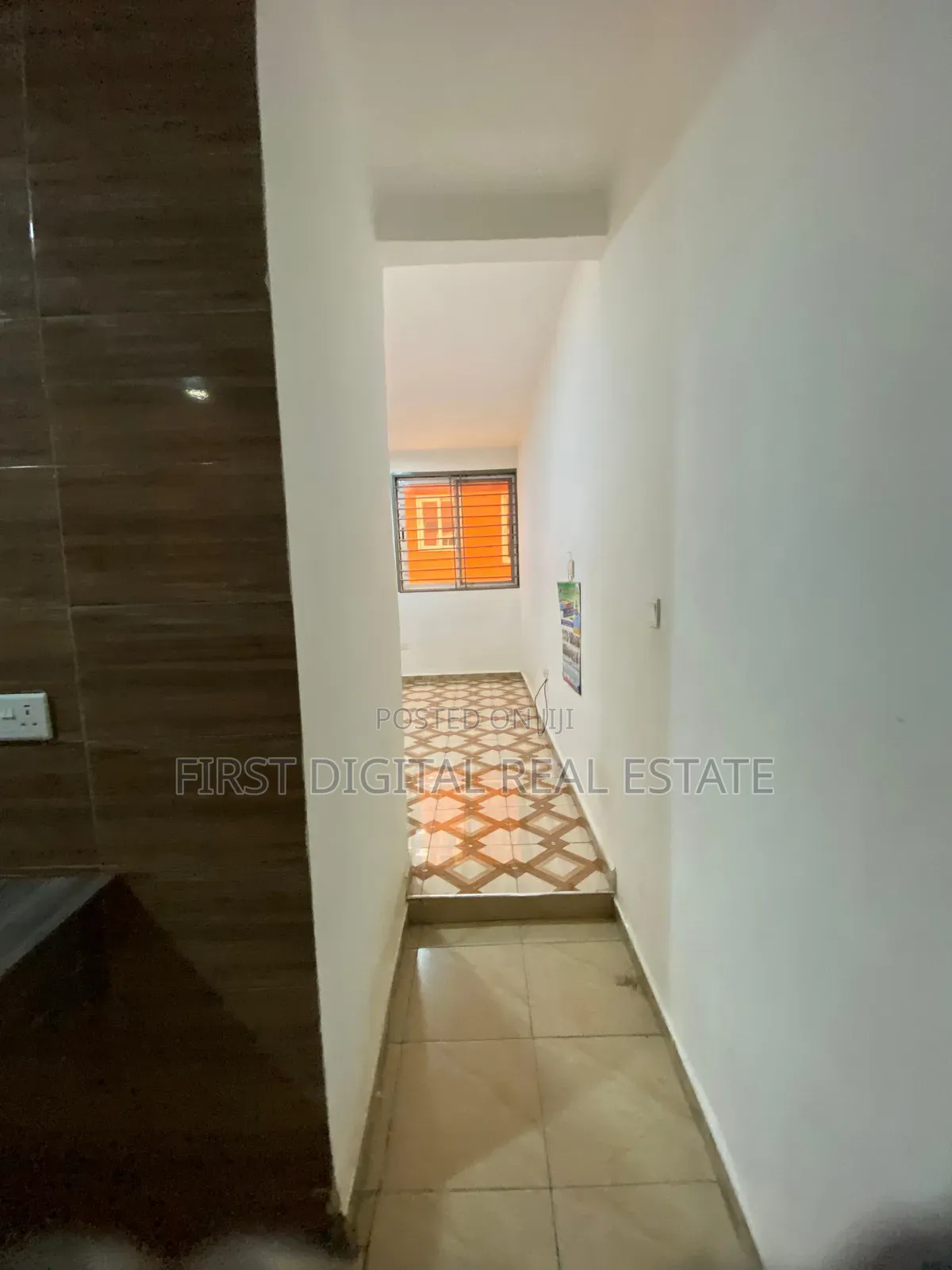 Single Room Self Contain for 15 Months Rent at Opeikuma
