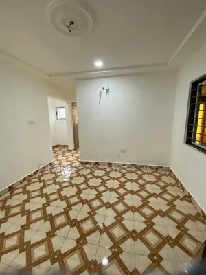 Chamber and Hall Self Contain for Rent at Opeikuma for 15 Months