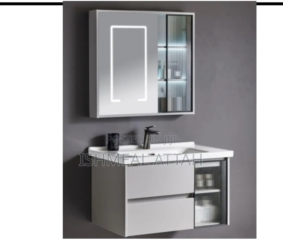Cabinet Basin