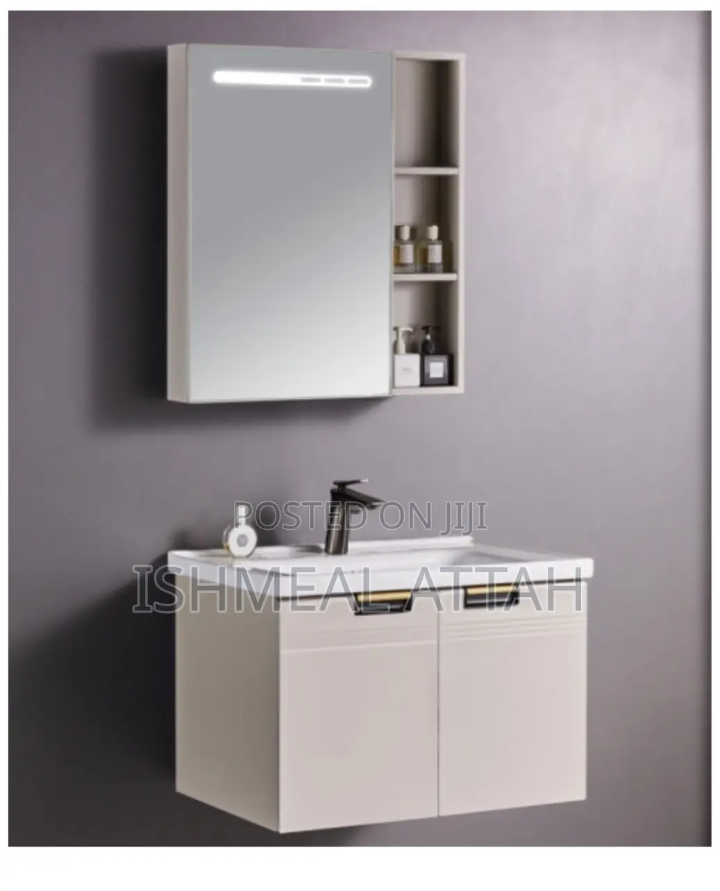 Cabinet Basin