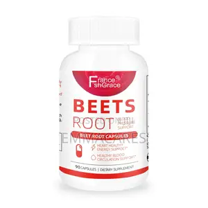 Beet Root Supplement