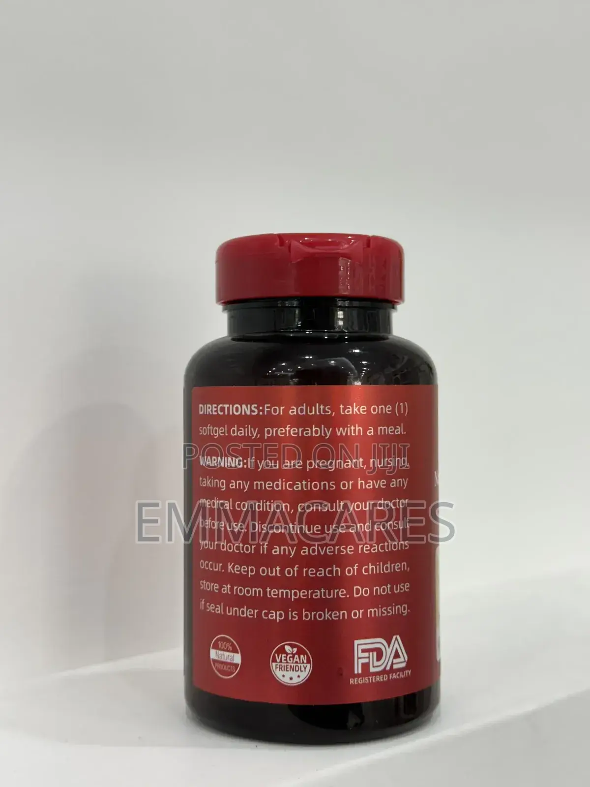Natural Astaxanthin
