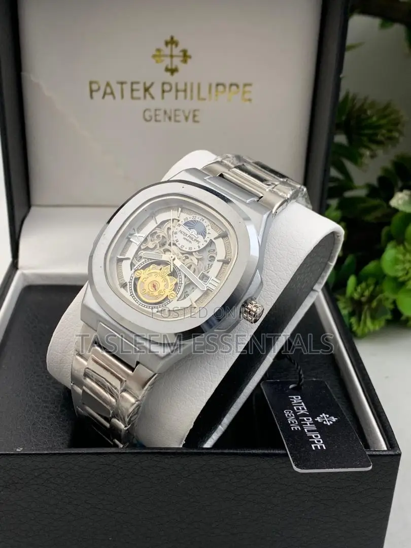 Philipe Patek Geneve