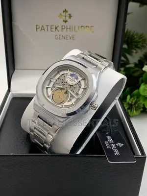 Philipe Patek Geneve