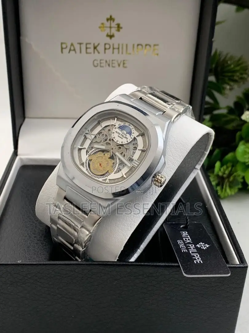 Philipe Patek Geneve