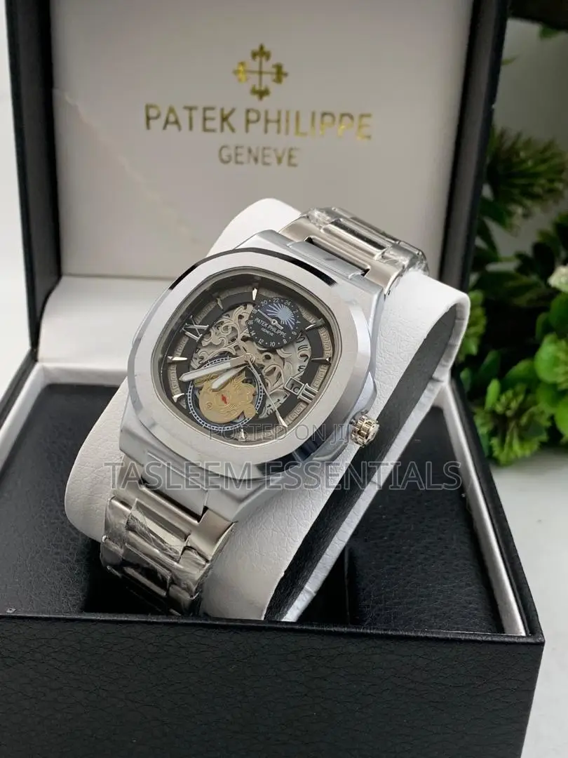 Philipe Patek Geneve