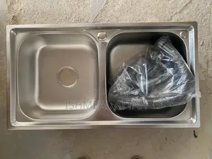 Kitchen Sink