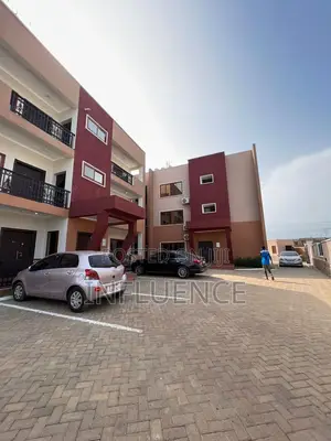 2bdrm Apartment in American House Area, East Legon for rent