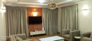 Furnished 4bdrm Duplex in Tema Metropolitan for rent