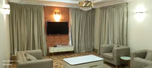 Furnished 4bdrm Duplex in Tema Metropolitan for rent