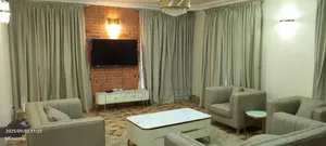 Furnished 4bdrm Duplex in Tema Metropolitan for rent
