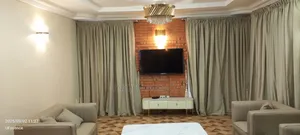 Furnished 4bdrm Duplex in Tema Metropolitan for rent