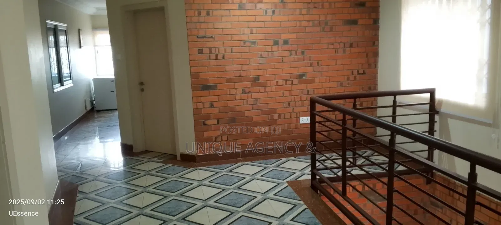Furnished 4bdrm Duplex in Tema Metropolitan for rent