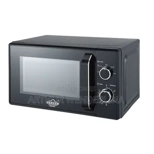 Uakeen Microwave.