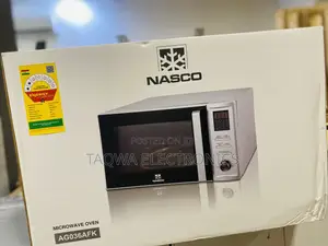 In-Stock Nasco Microwave,36 Liters