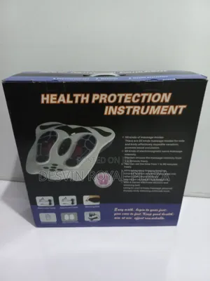 Health Protection Equipment