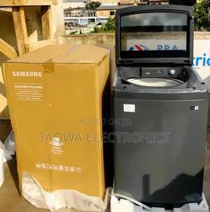 Supreme Samsung 13-Kg Top Load Full Automatic Washing Machine