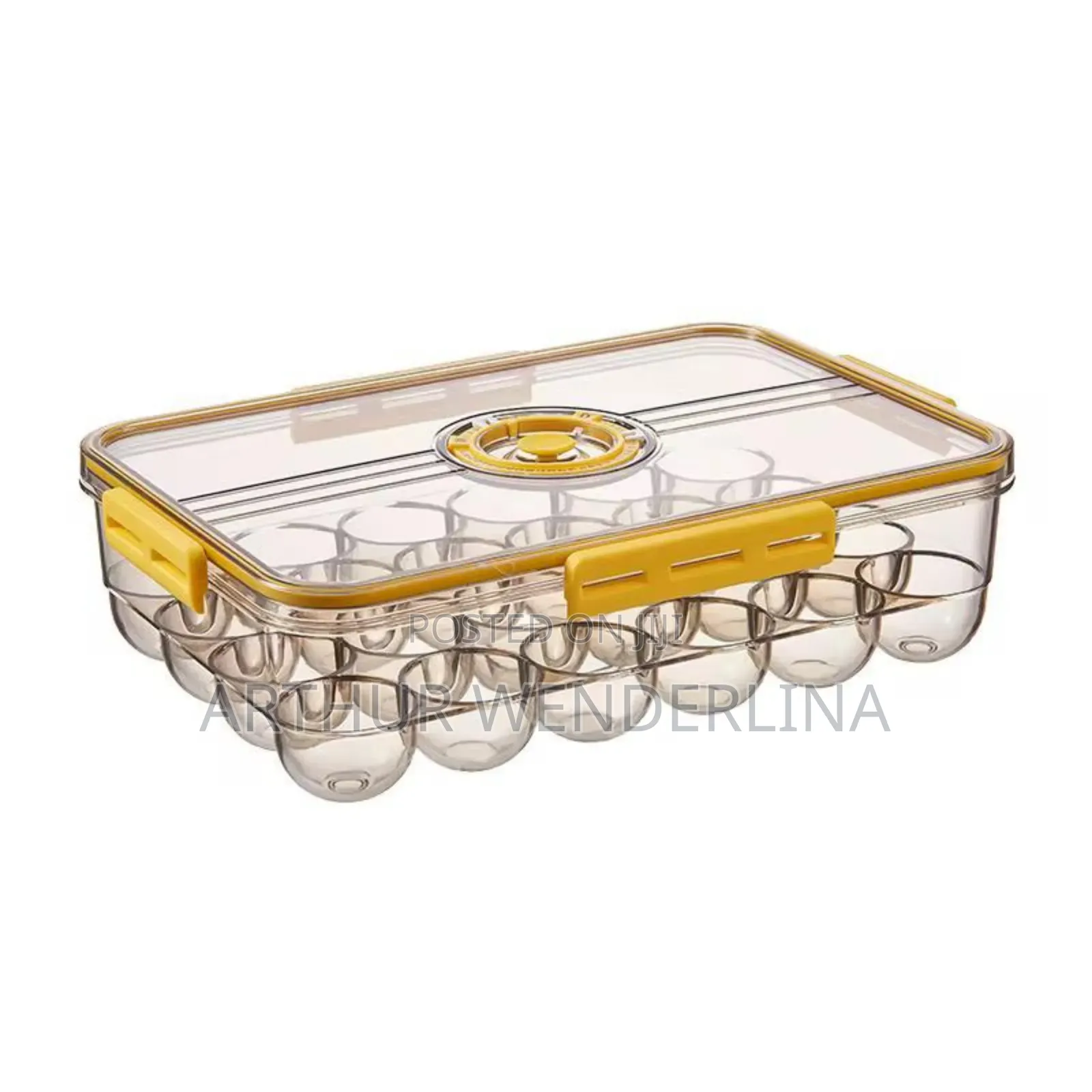 Egg Create for Arranging Your Eggs