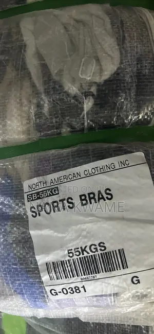 Sports Bra