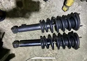 Mitsubishi L200 Shock Absorbers and All Other Spare Parts
