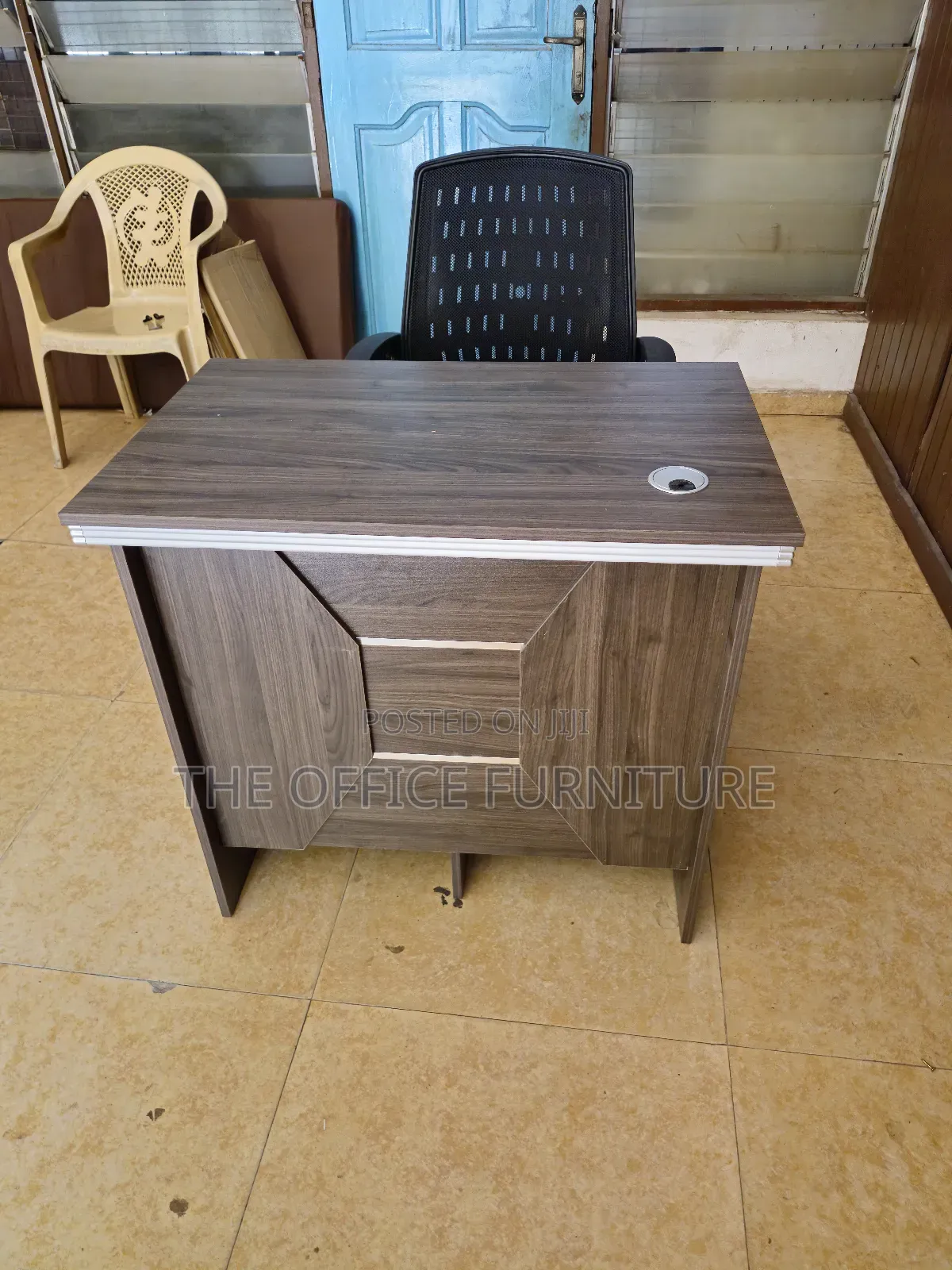 Promotion (Table and Chair)