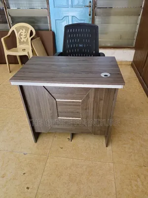Promotion (Table and Chair)