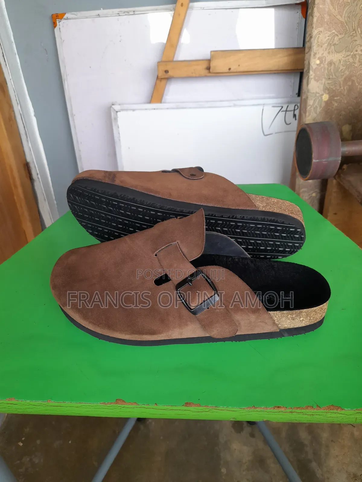 Amoh's Collections, Quality and Affordability Is Our Hall Mark.