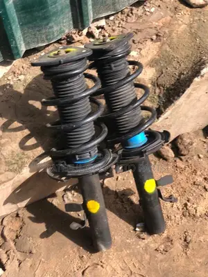 Mazda Shock Absorbers and All Other Mazda Parts Available