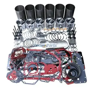 Overhauling Parts for All Vehicle Available (Rings and Others)