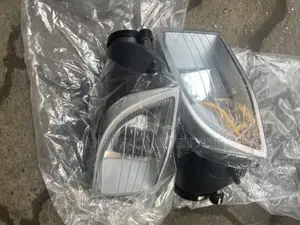 Land Cruiser Prado 2002-2009 Foglight