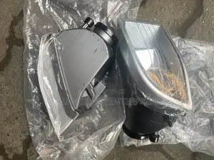Land Cruiser Prado 2002-2009 Foglight