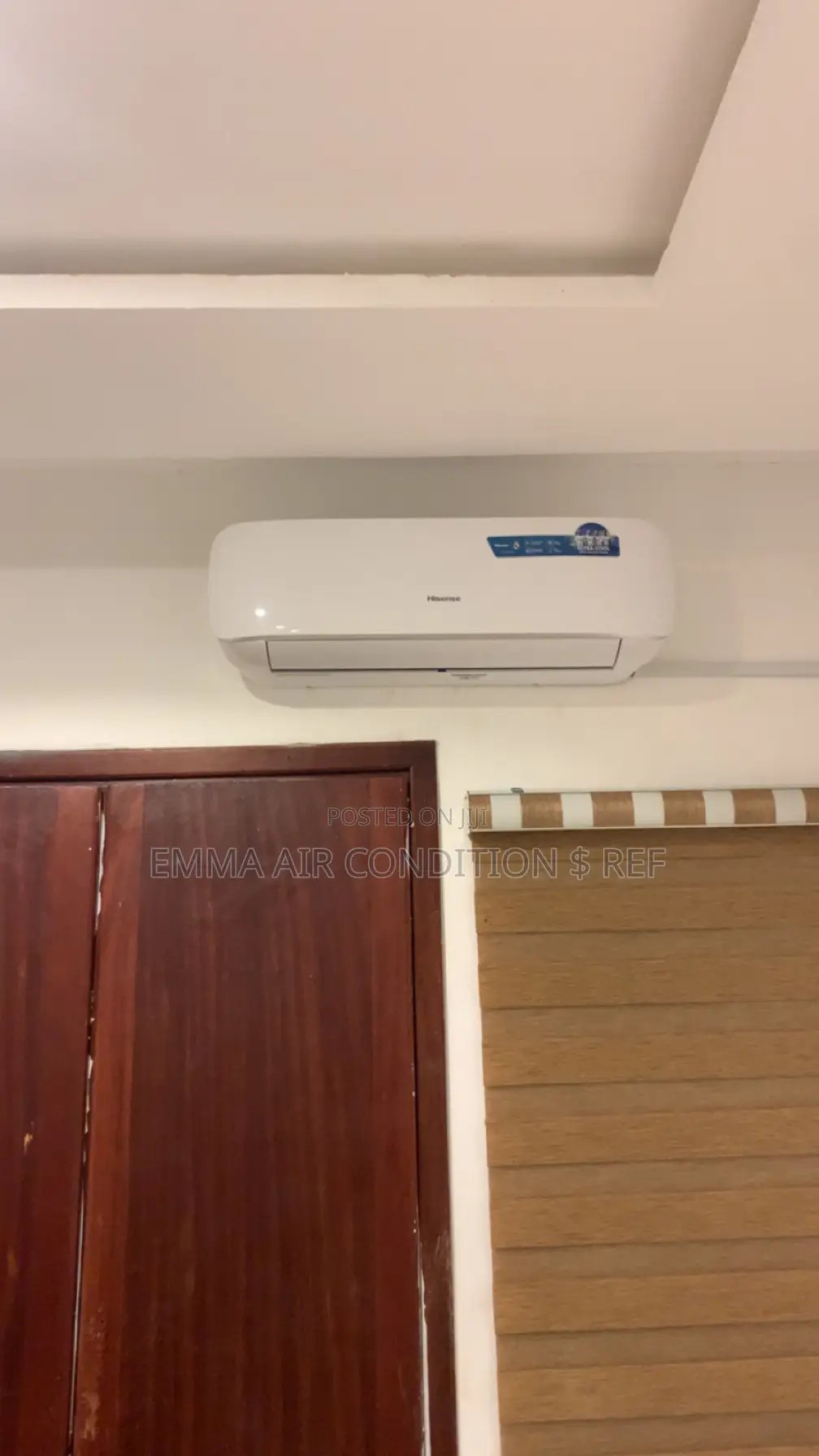 Perfect Air Condition Installation
