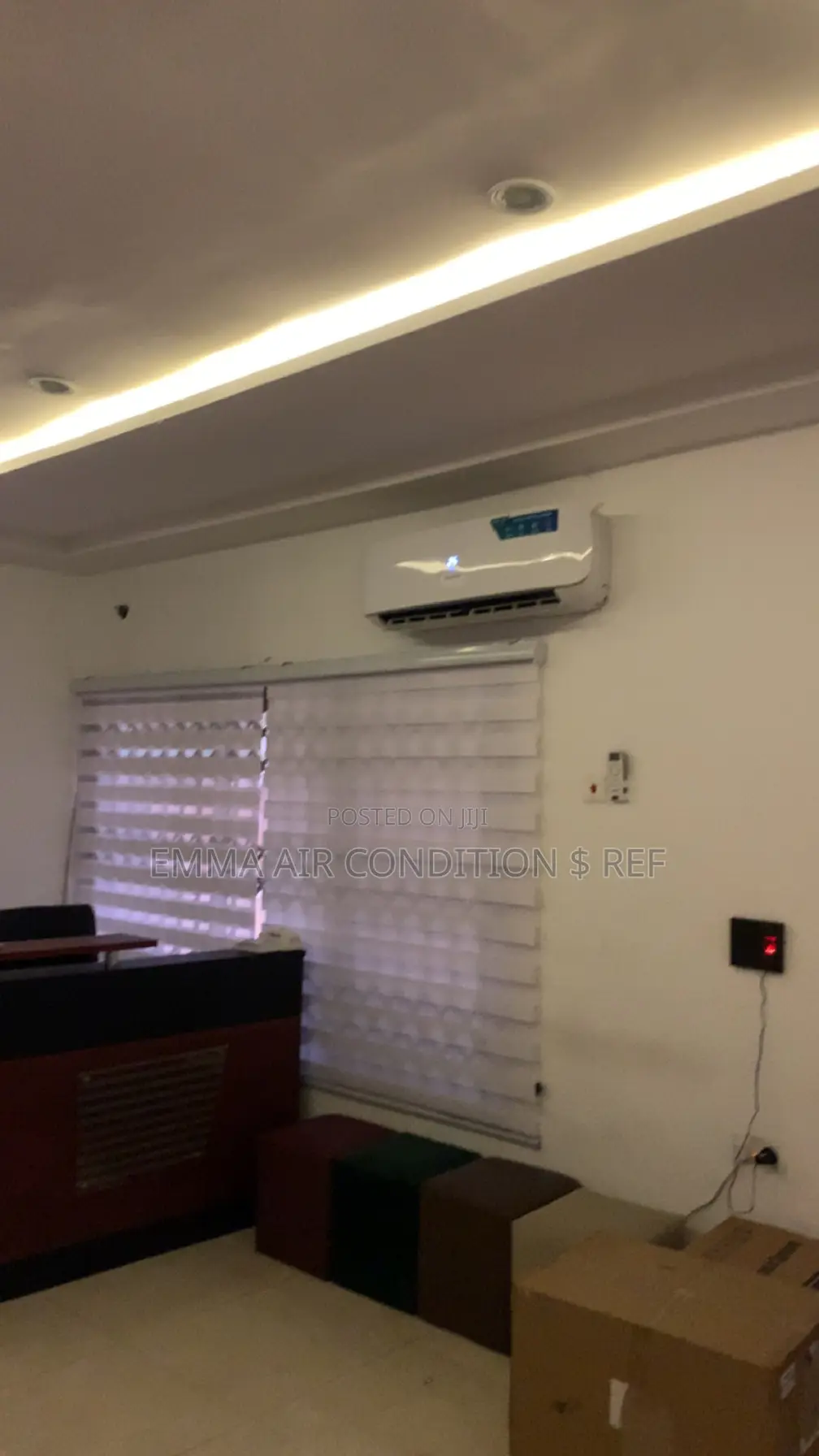 Perfect Air Condition Installation