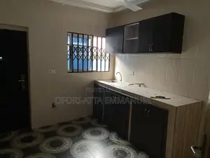 3bdrm House in Amasaman Stadium, Pokuase for rent