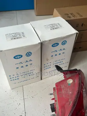 Vw Passat Jetta Golf Air Filter, Oil Filter,Coils, Injectors, Sparks