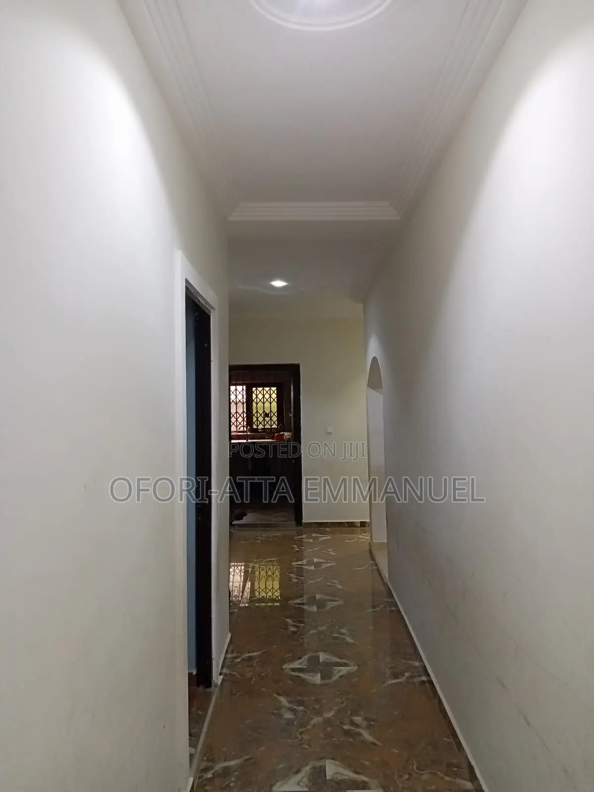 3bdrm House in Amasaman Stadium, Pokuase for sale