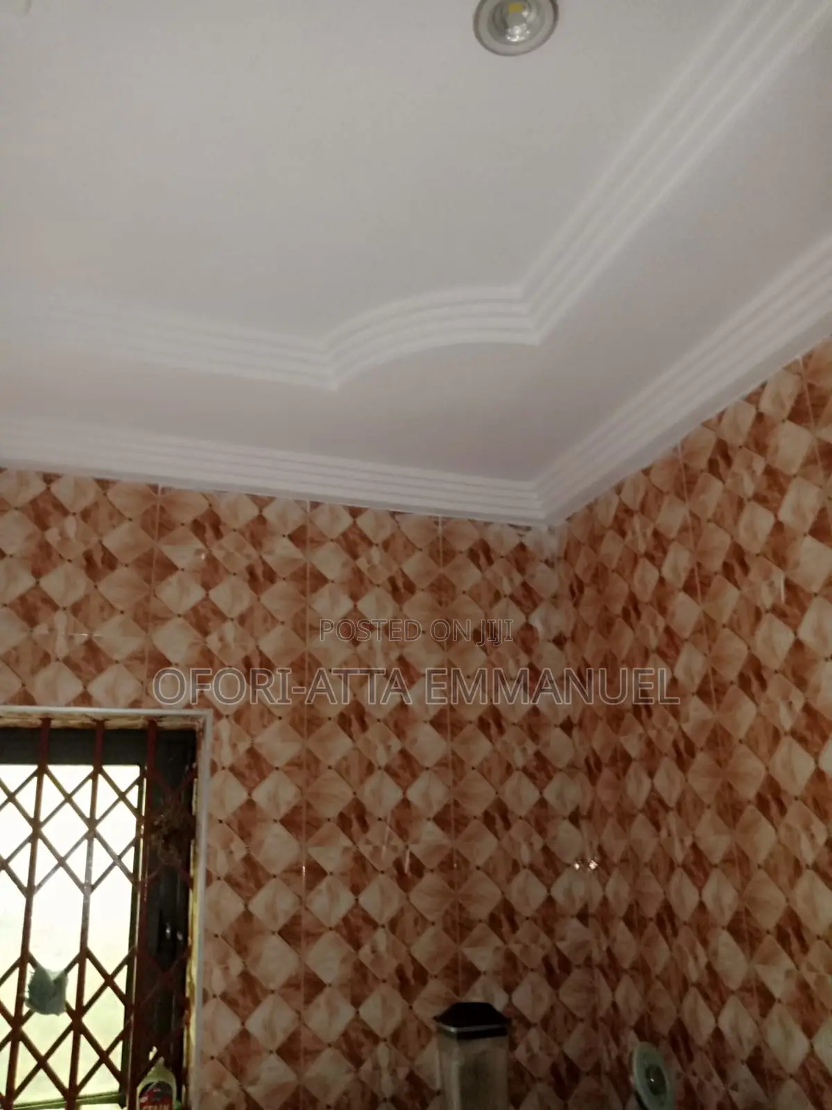 3bdrm House in Amasaman Stadium, Pokuase for sale