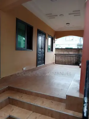 3bdrm House in Amasaman Stadium, Pokuase for sale