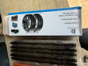 30 PCS Tubeless Tire Repair Strips Wheel Puncture Seal Strips