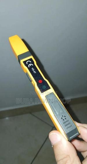 Voltage Detector Pen Non-contact Ac/Dc Voltage Meter Test Pen in Kumasi ...