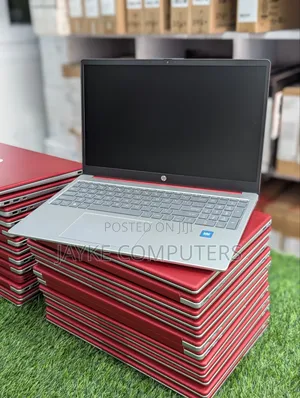 New Laptop HP 15 4GB Intel Pentium SSD 128GB