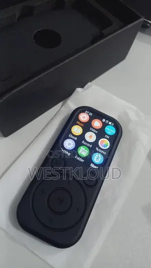 Multi Bluetooth Mp3 Player