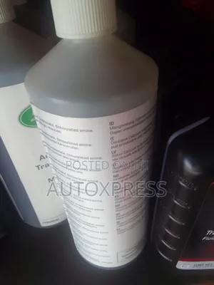 Land Rover Automatic Transmission Fluid M-1375.4