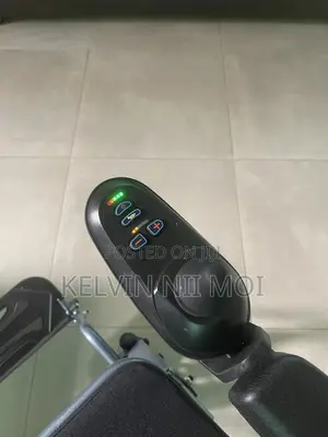 Electric Wheelchair