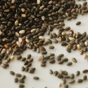 Chia Seeds