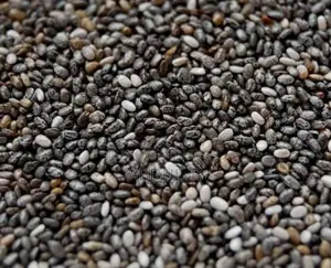 Chia Seeds