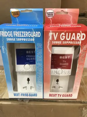 Fridge Tv Guard