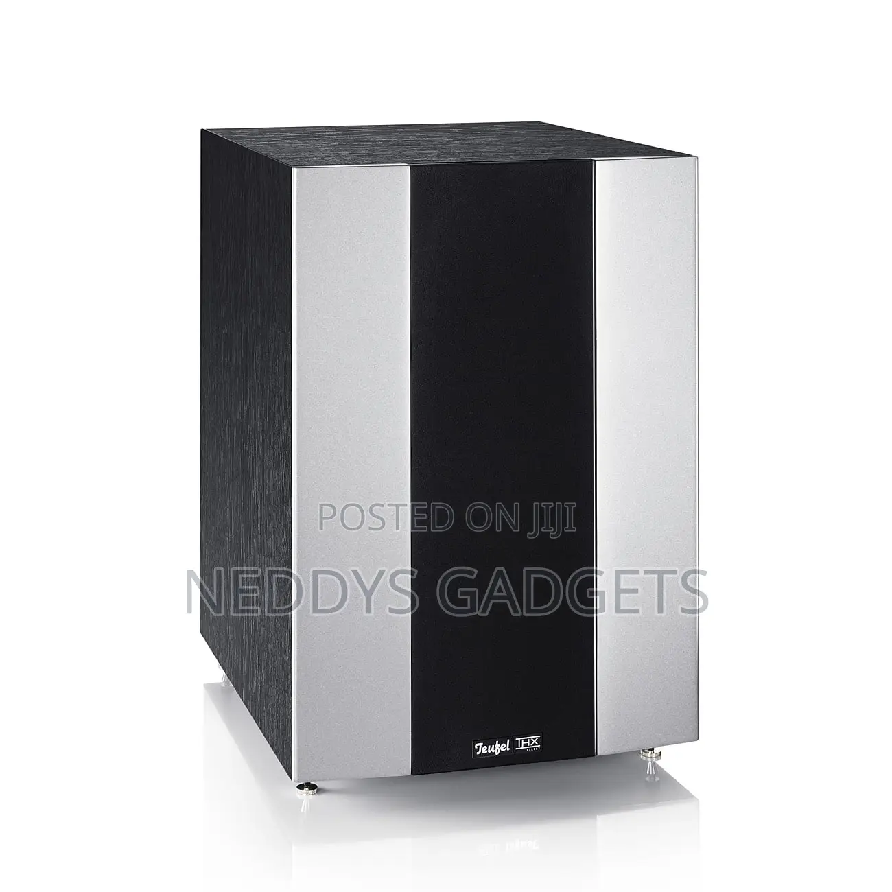 Teufel Sw1420 Subwoofer
